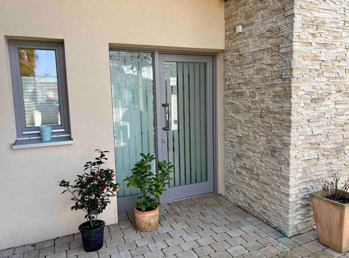 Ferienwohnung Loft Muenster Munster (North Rhine-Westphalia) Exterior foto