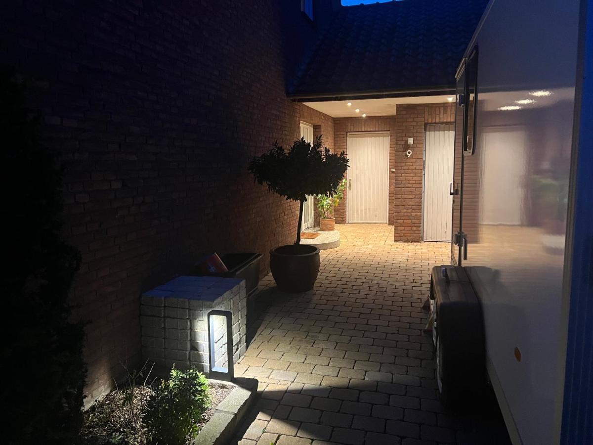 Ferienwohnung Loft Muenster Munster (North Rhine-Westphalia) Exterior foto