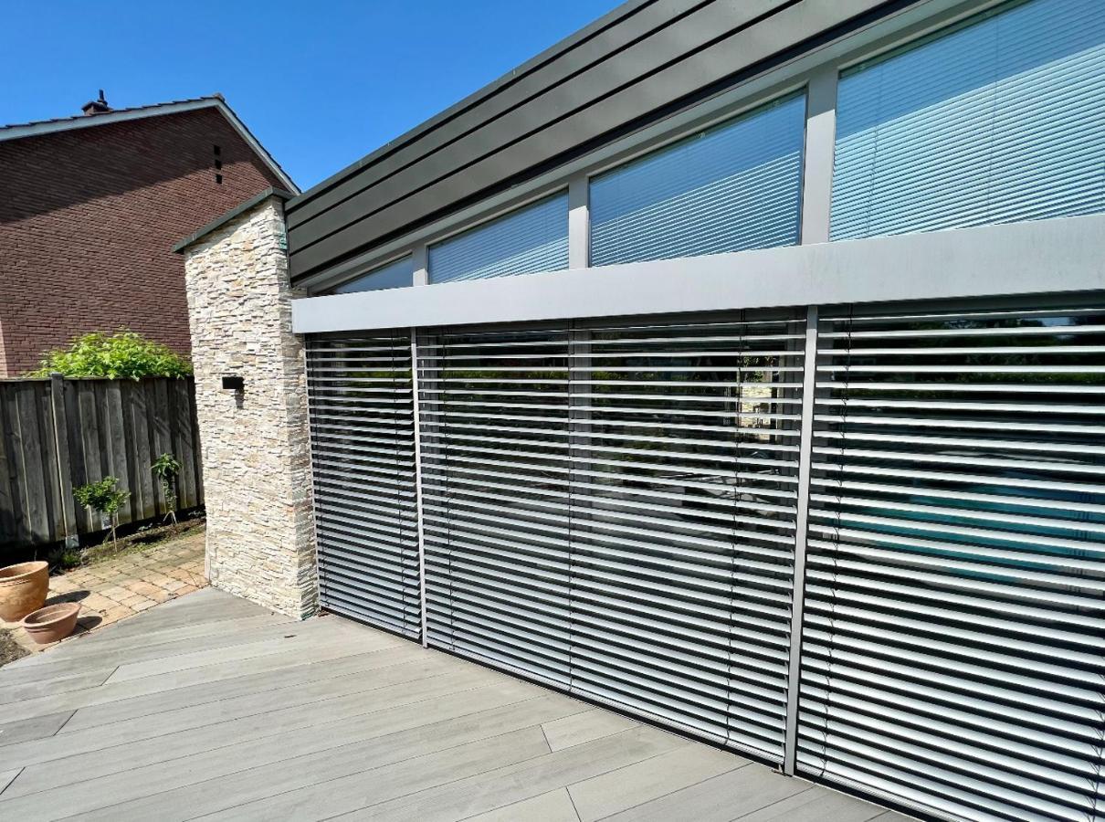 Ferienwohnung Loft Muenster Munster (North Rhine-Westphalia) Exterior foto